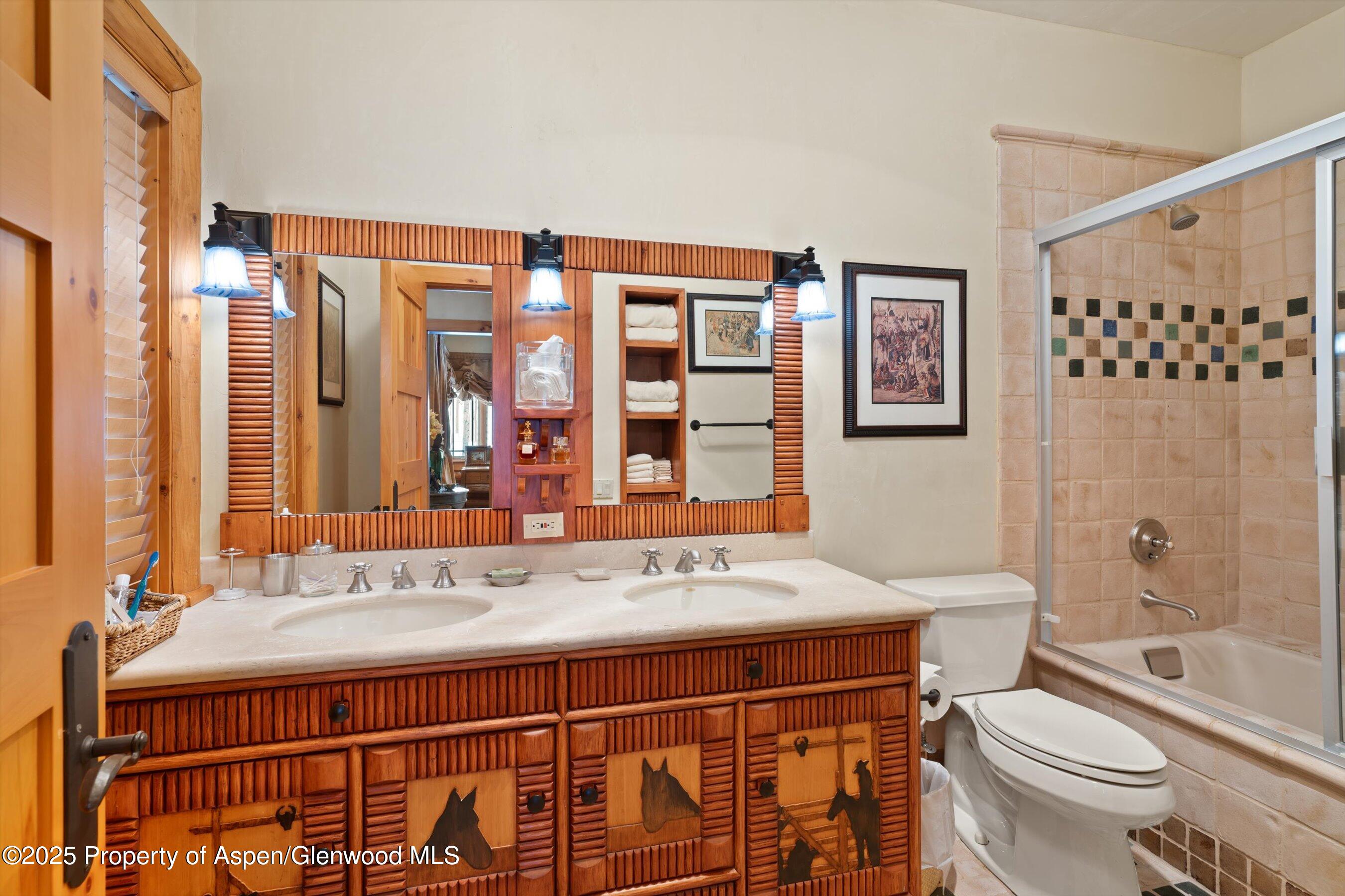 195 N Hayden Road Aspen CO 81611