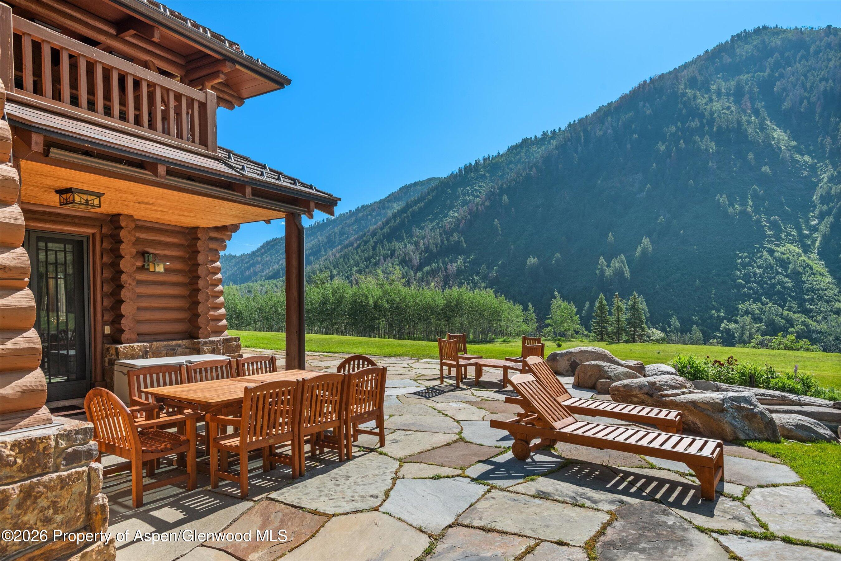 195 N Hayden Road Aspen CO 81611