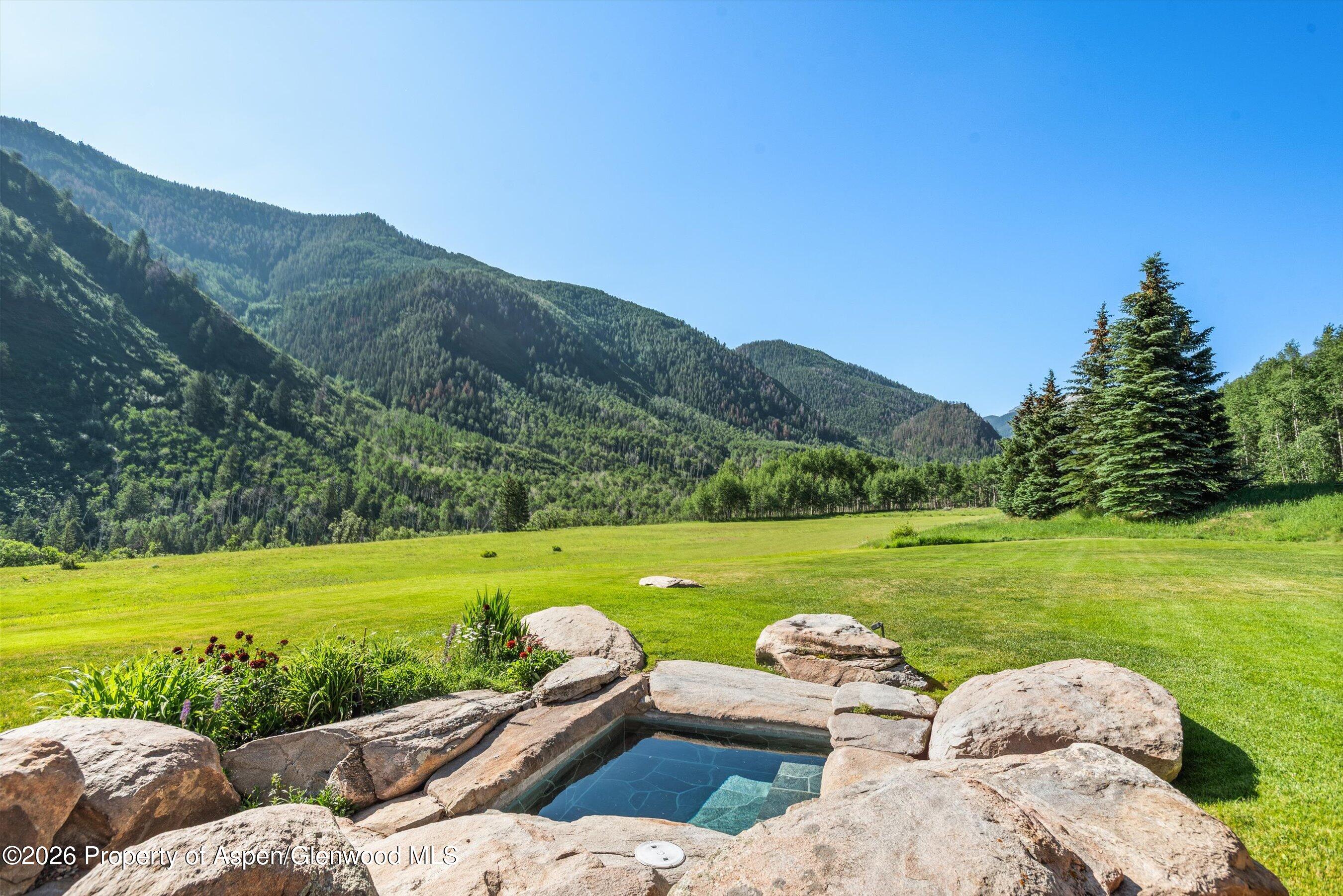 195 N Hayden Road Aspen CO 81611