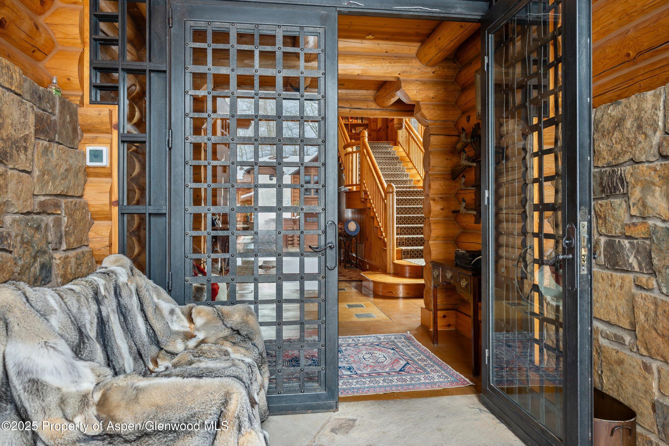 195 N Hayden Road Aspen CO 81611