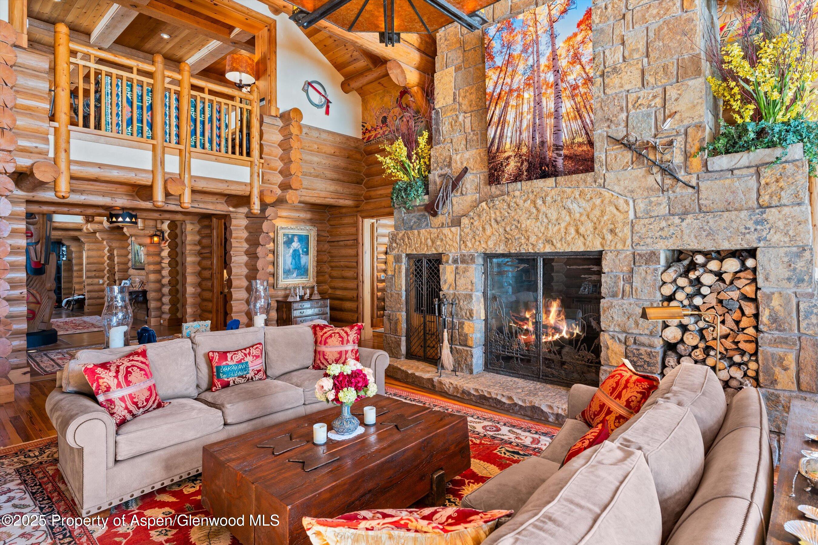 195 N Hayden Road Aspen CO 81611