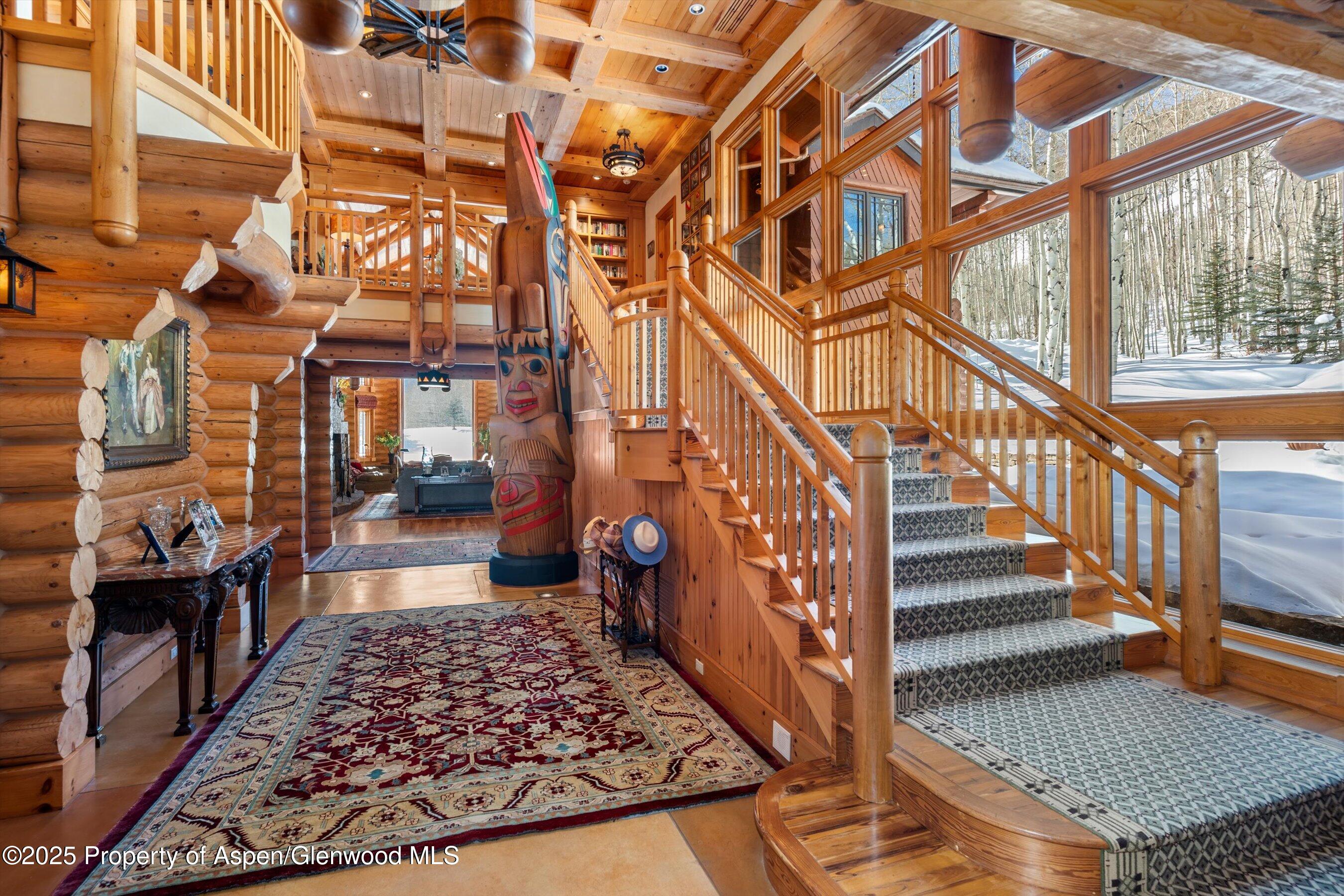 195 N Hayden Road Aspen CO 81611