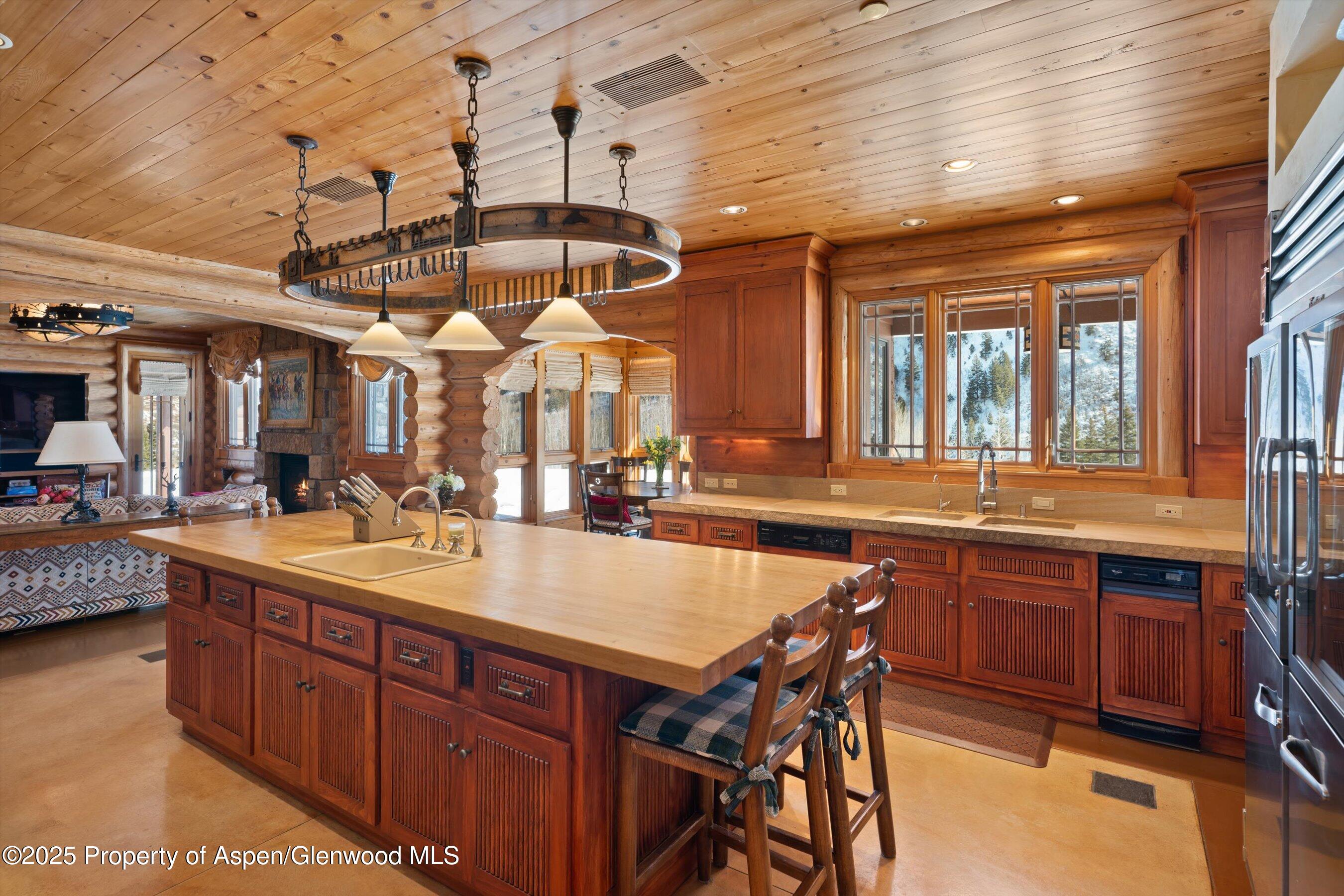 195 N Hayden Road Aspen CO 81611