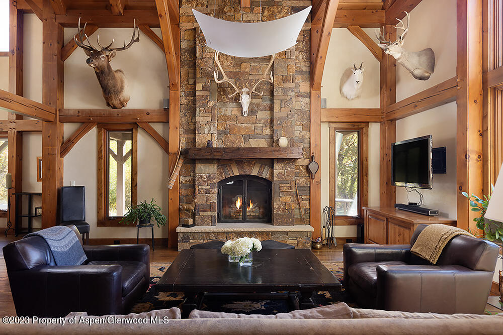 5084 Snowmass Creek Road Snowmass CO 81654