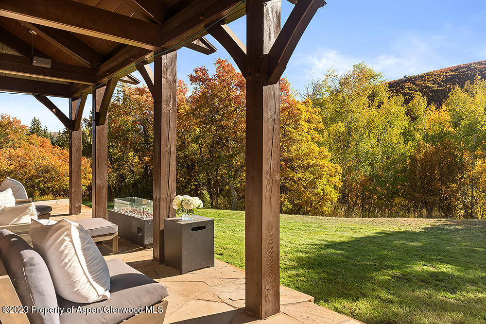 5084 Snowmass Creek Road Snowmass CO 81654