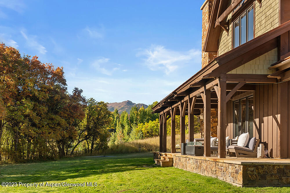 5084 Snowmass Creek Road Snowmass CO 81654