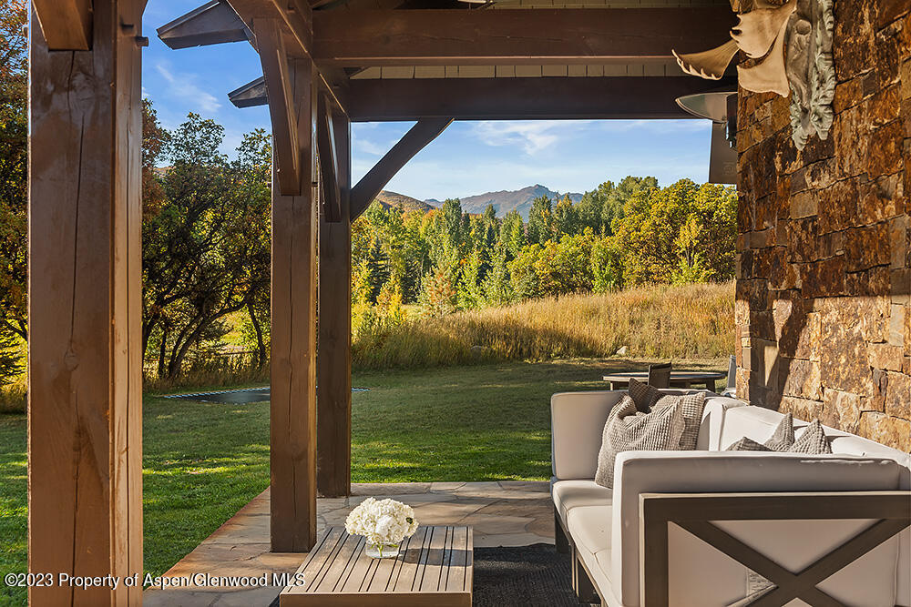 5084 Snowmass Creek Road Snowmass CO 81654