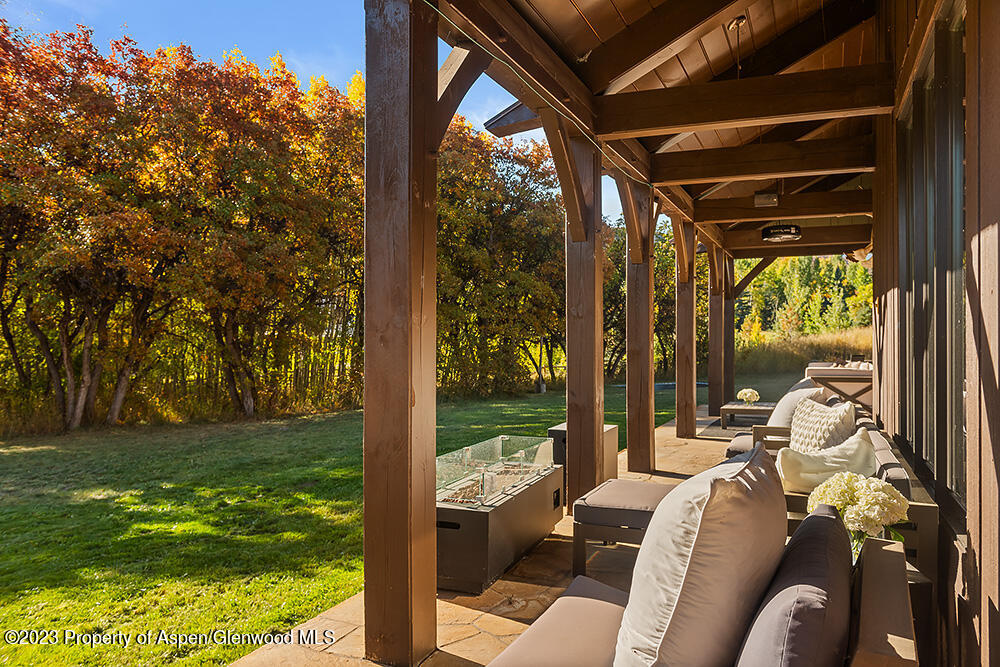 5084 Snowmass Creek Road Snowmass CO 81654