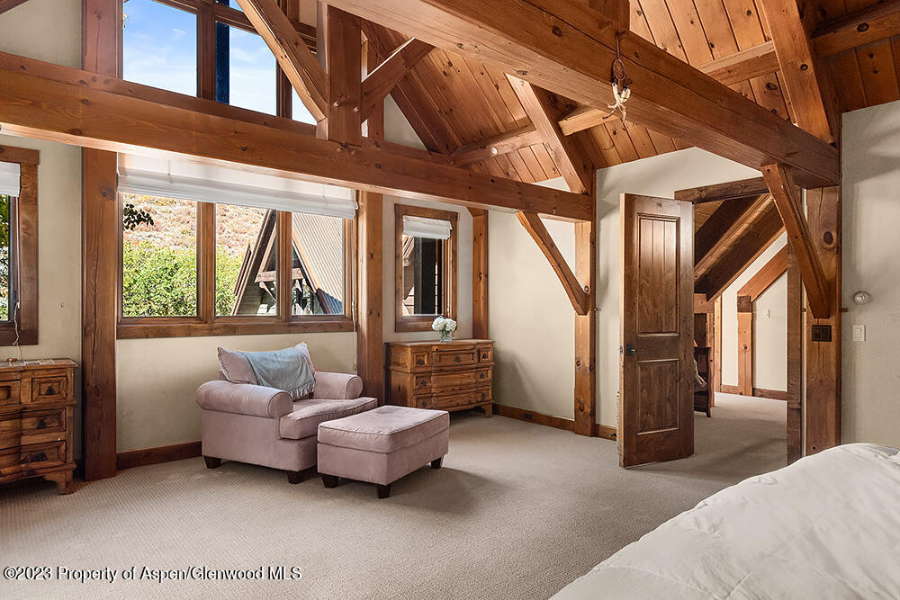 5084 Snowmass Creek Road Snowmass CO 81654
