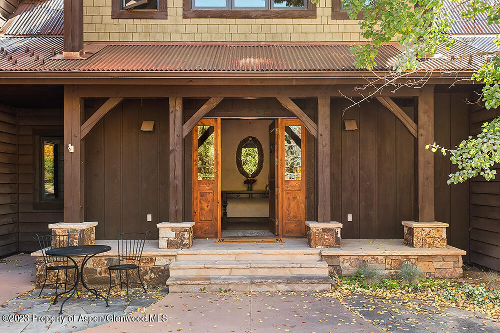 5084 Snowmass Creek Road Snowmass CO 81654