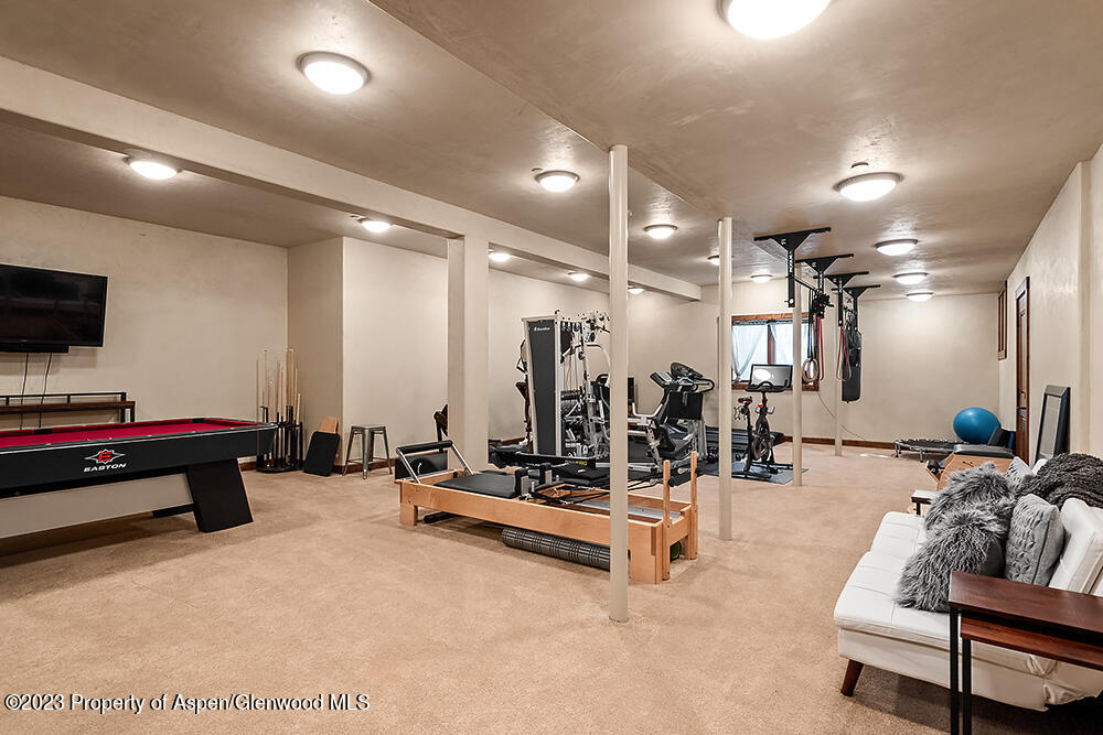 5084 Snowmass Creek Road Snowmass CO 81654