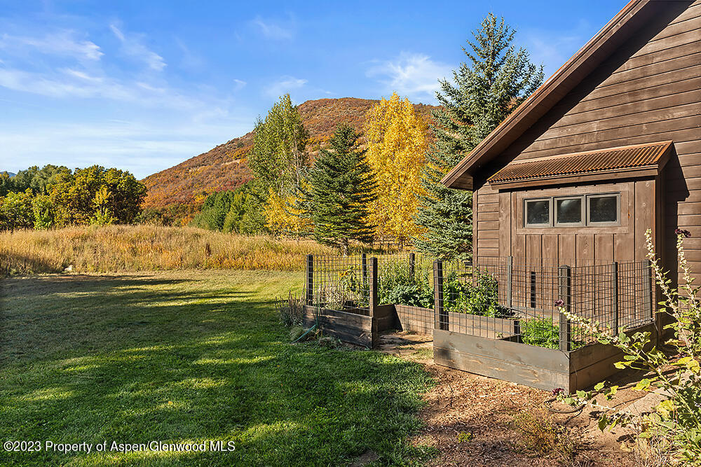 5084 Snowmass Creek Road Snowmass CO 81654