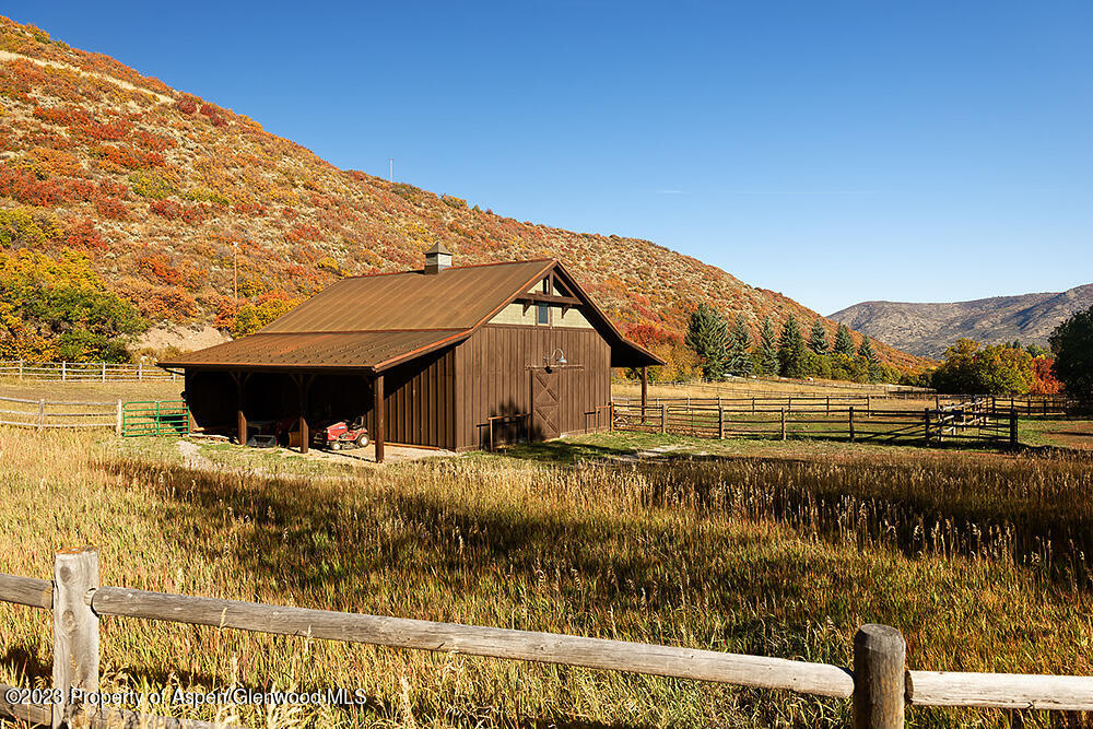 5084 Snowmass Creek Road Snowmass CO 81654