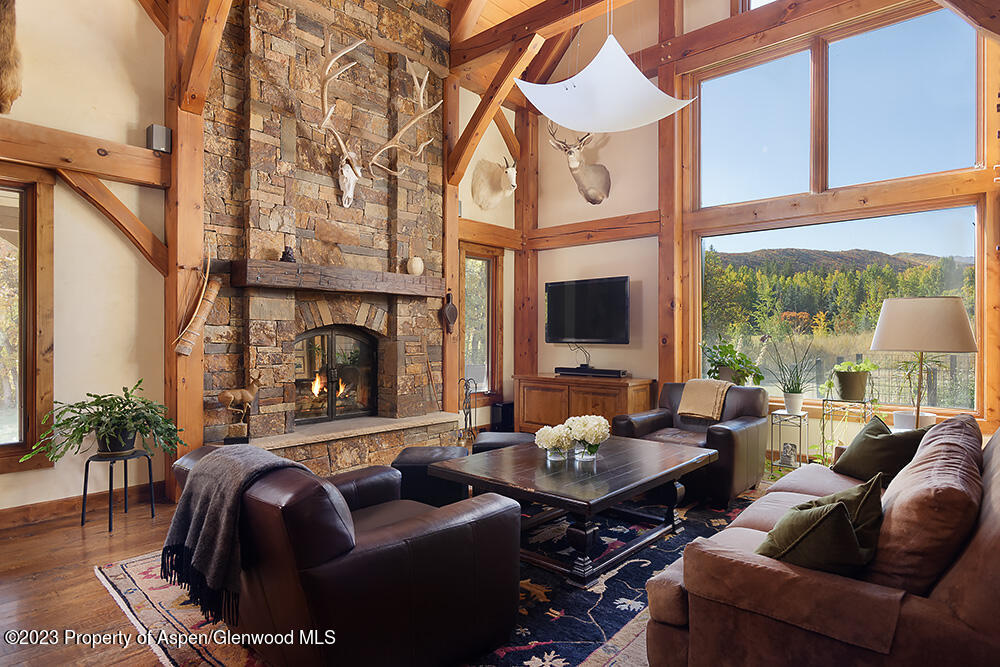 5084 Snowmass Creek Road Snowmass CO 81654