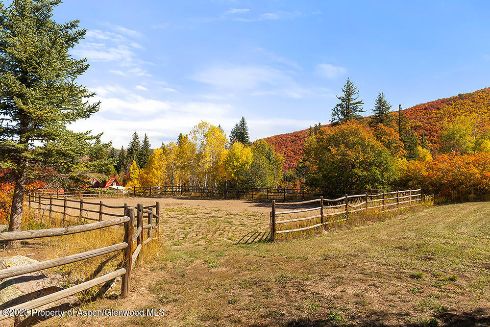 5084 Snowmass Creek Road Snowmass CO 81654