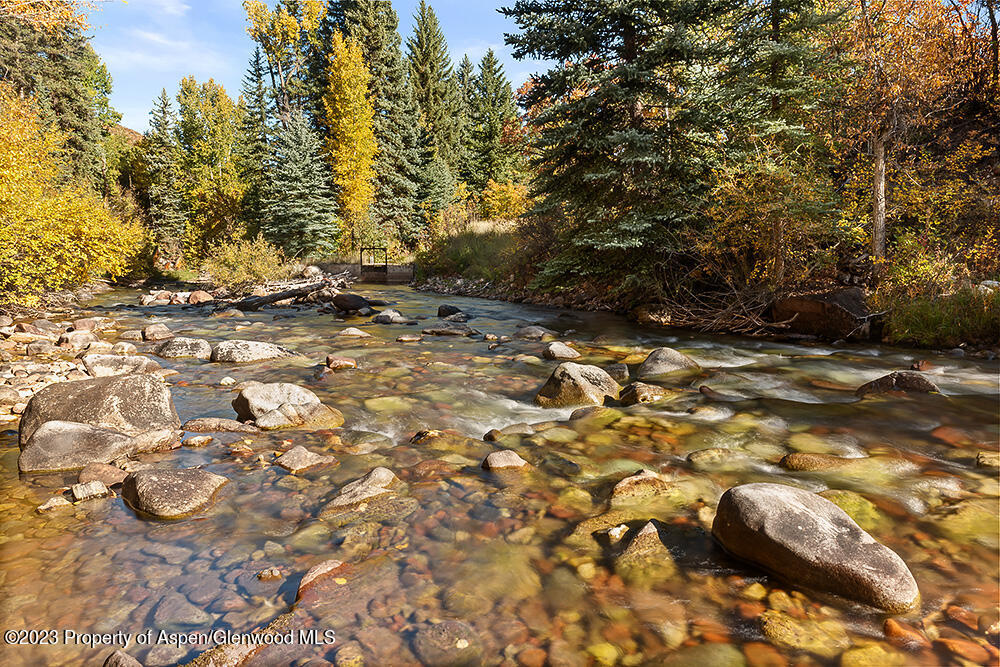 5084 Snowmass Creek Road Snowmass CO 81654