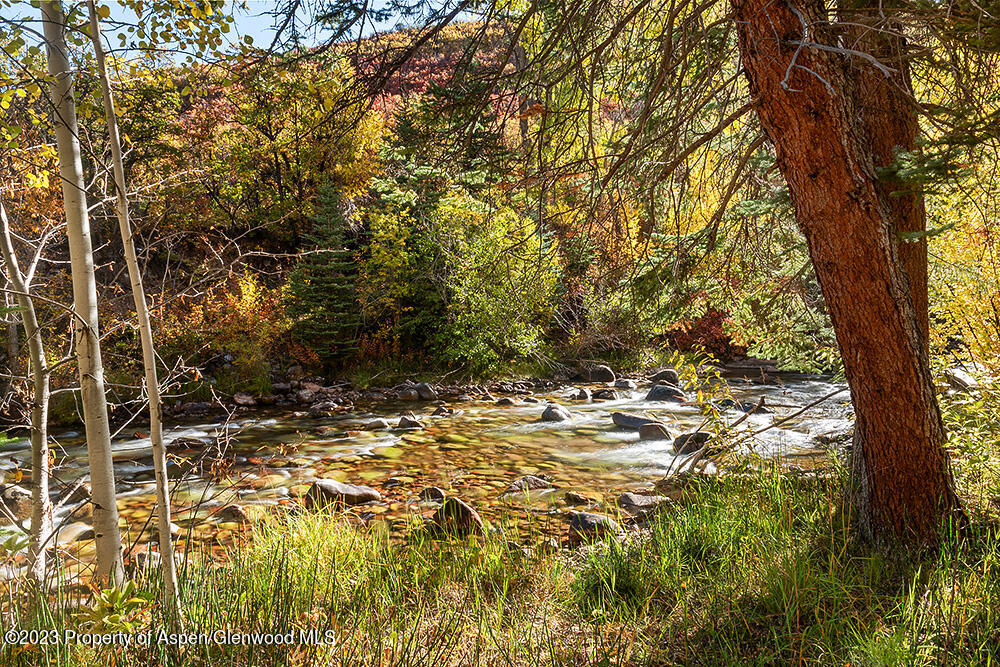 5084 Snowmass Creek Road Snowmass CO 81654