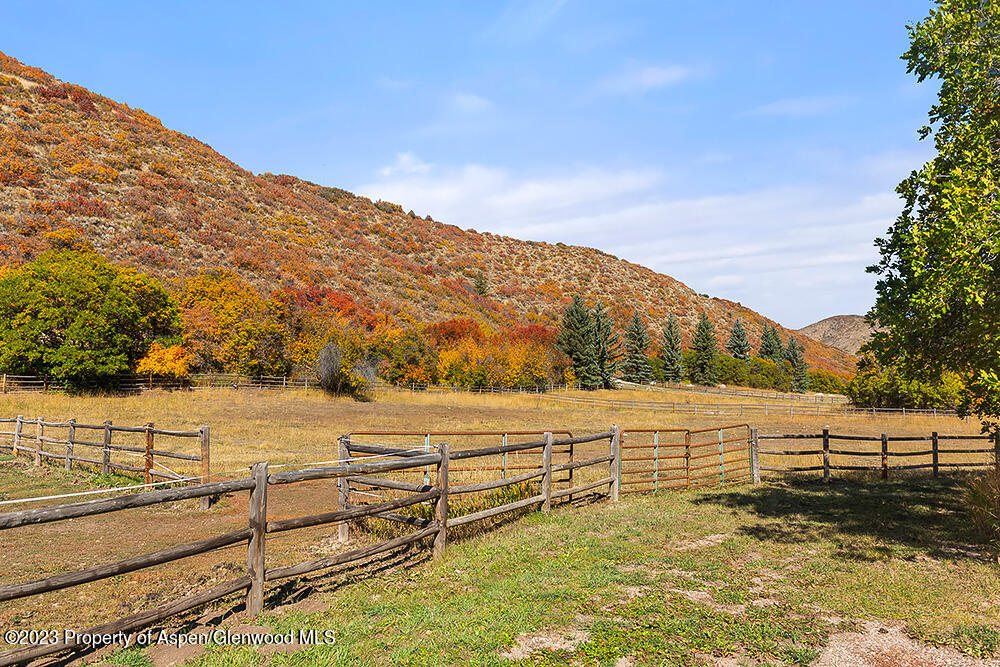 5084 Snowmass Creek Road Snowmass CO 81654