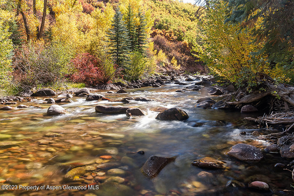 5084 Snowmass Creek Road Snowmass CO 81654