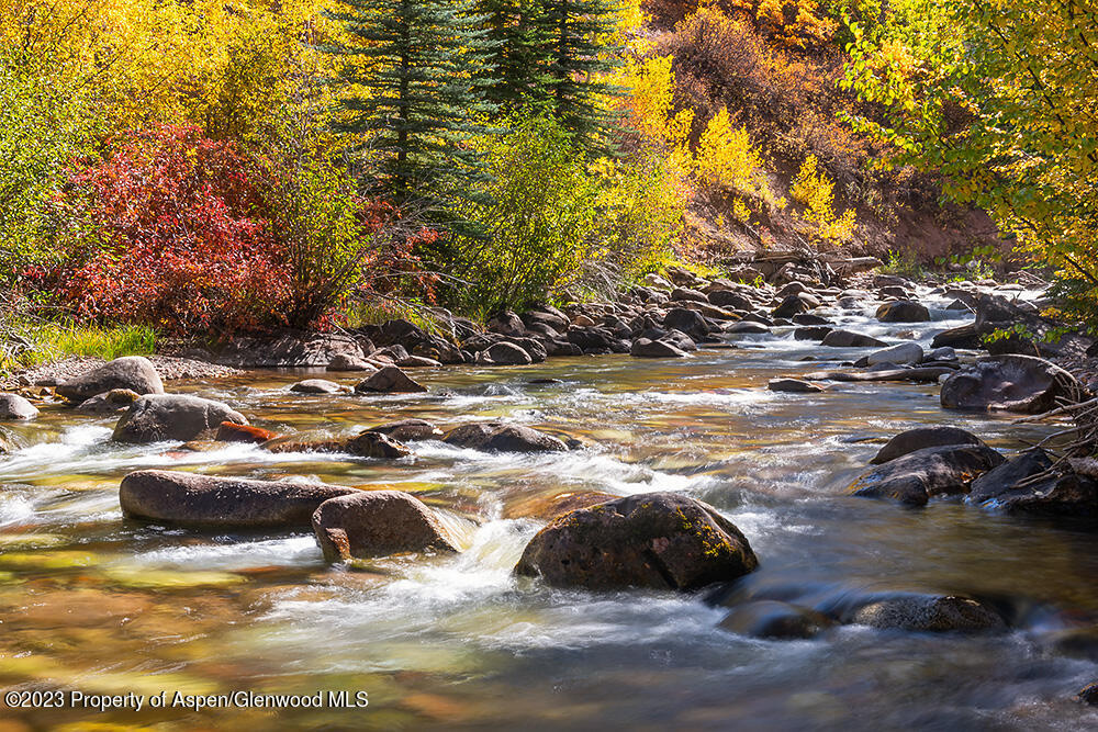 5084 Snowmass Creek Road Snowmass CO 81654
