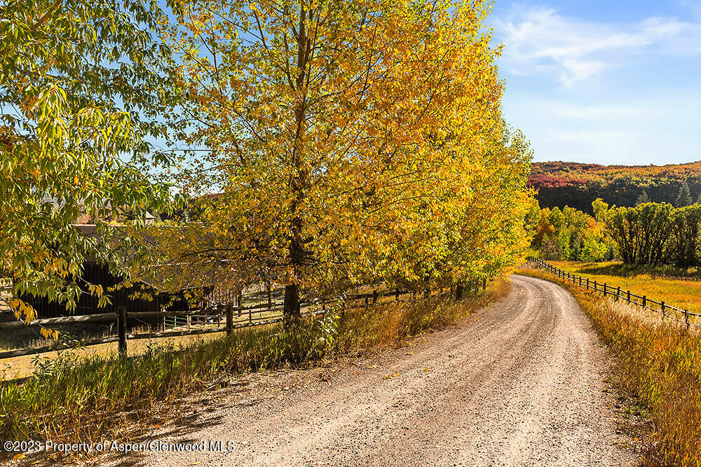 5084 Snowmass Creek Road Snowmass CO 81654