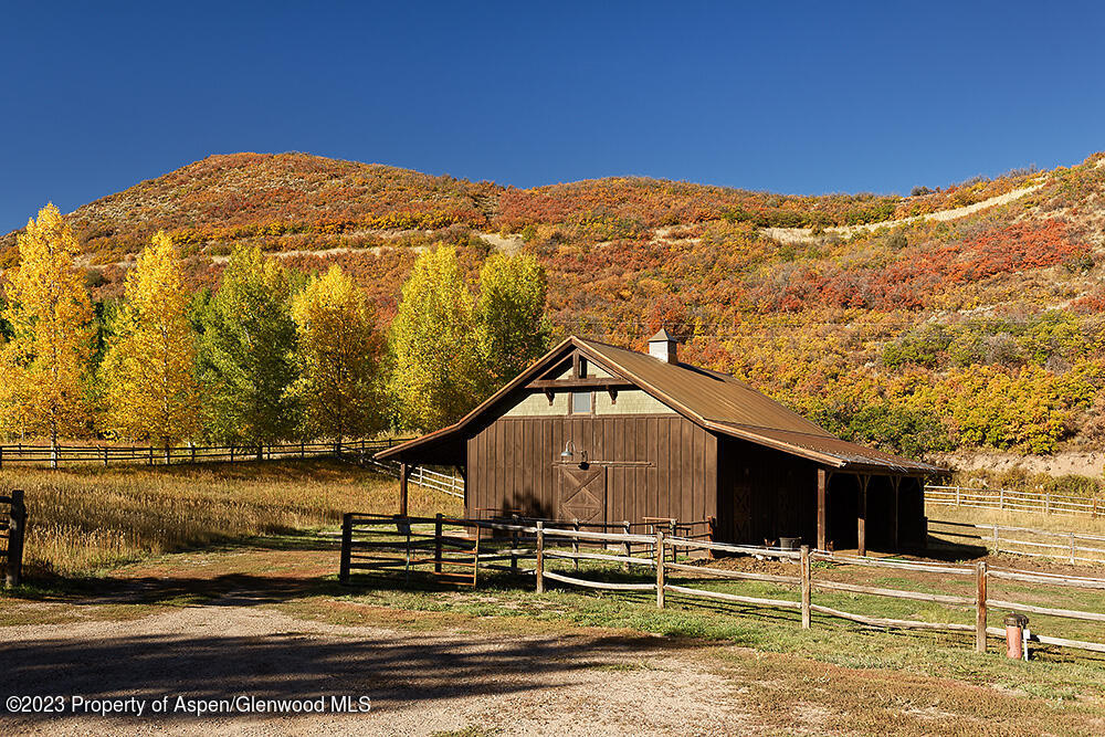 5084 Snowmass Creek Road Snowmass CO 81654