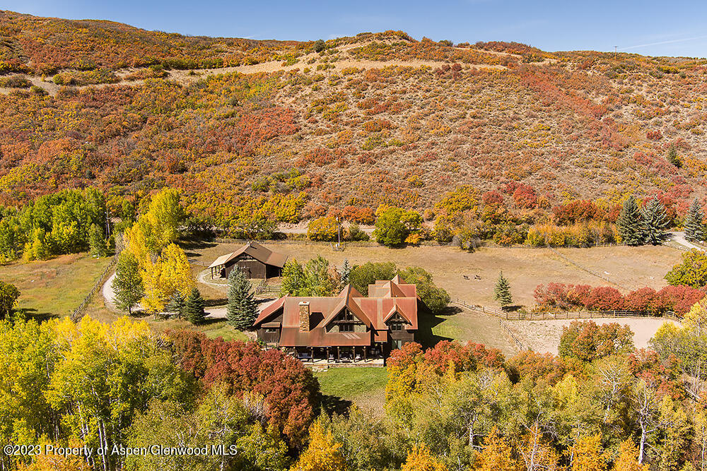 5084 Snowmass Creek Road Snowmass CO 81654