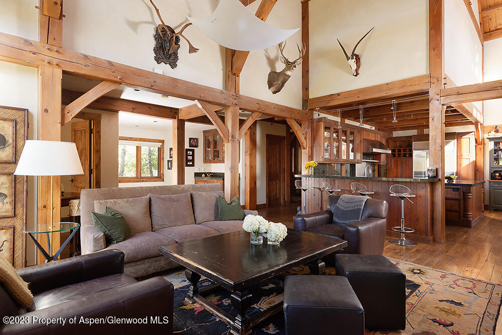 5084 Snowmass Creek Road Snowmass CO 81654