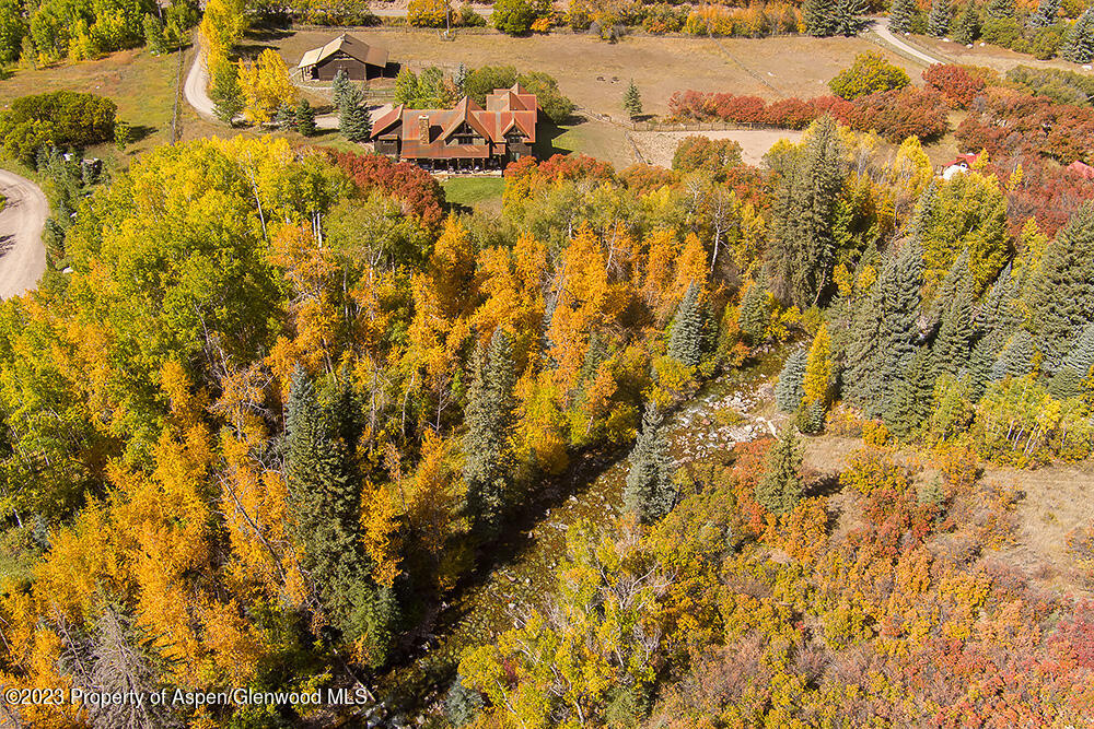5084 Snowmass Creek Road Snowmass CO 81654