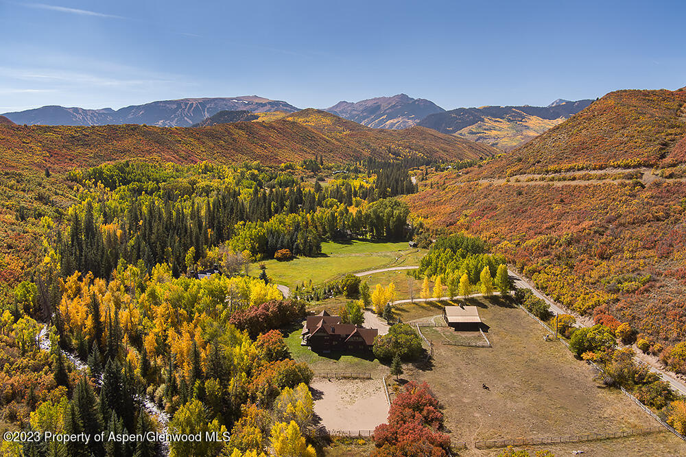 5084 Snowmass Creek Road Snowmass CO 81654