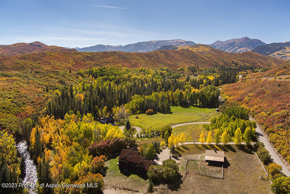 5084 Snowmass Creek Road Snowmass CO 81654