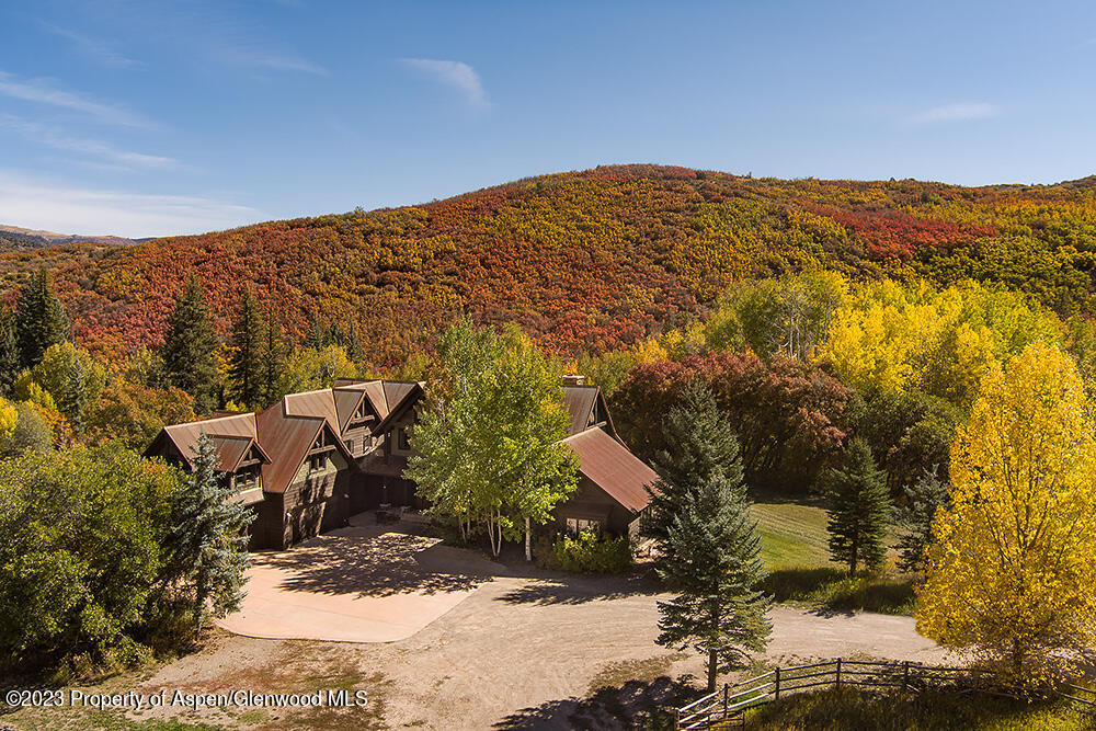 5084 Snowmass Creek Road Snowmass CO 81654