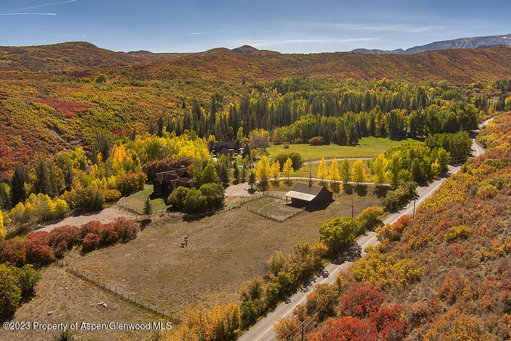 5084 Snowmass Creek Road Snowmass CO 81654