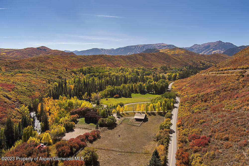 5084 Snowmass Creek Road Snowmass CO 81654