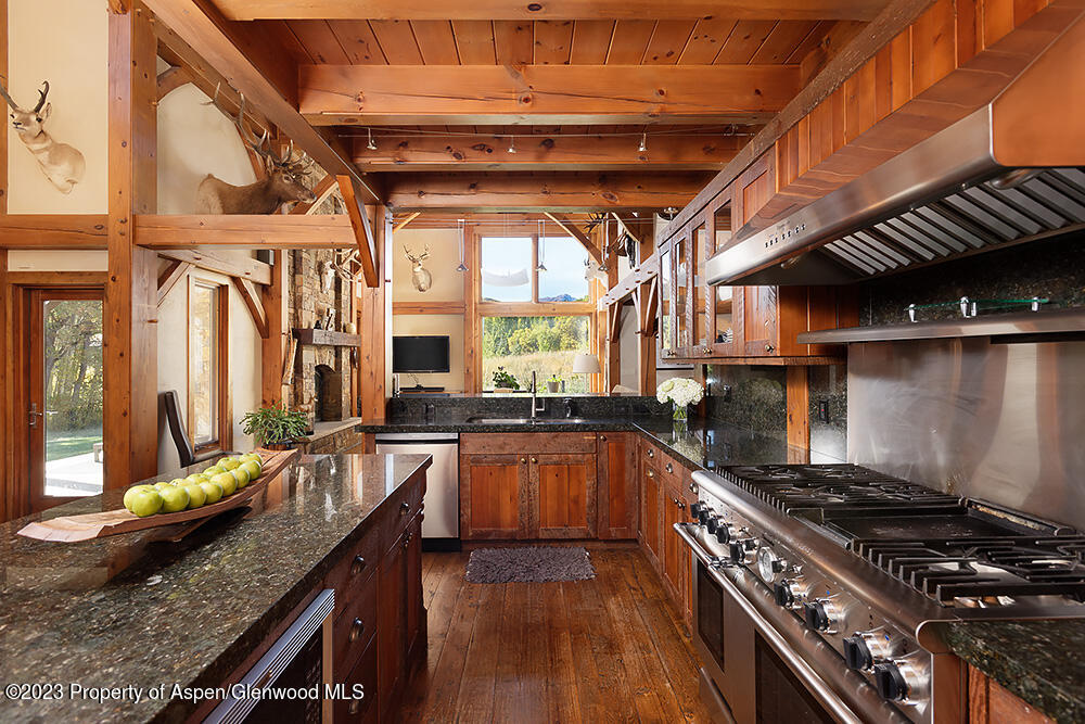 5084 Snowmass Creek Road Snowmass CO 81654