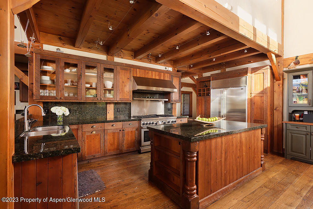 5084 Snowmass Creek Road Snowmass CO 81654