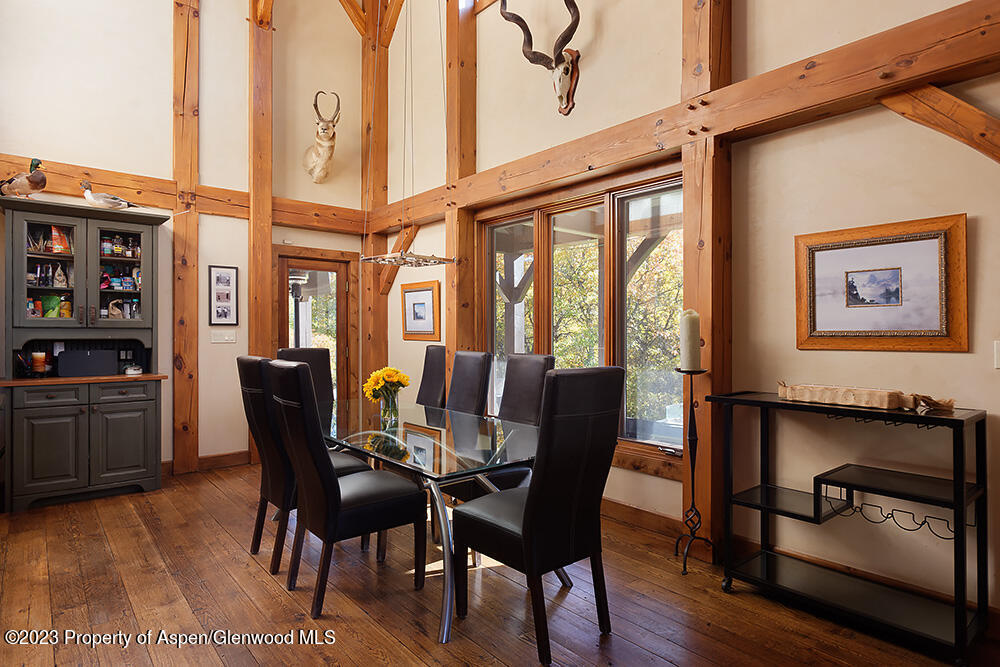 5084 Snowmass Creek Road Snowmass CO 81654