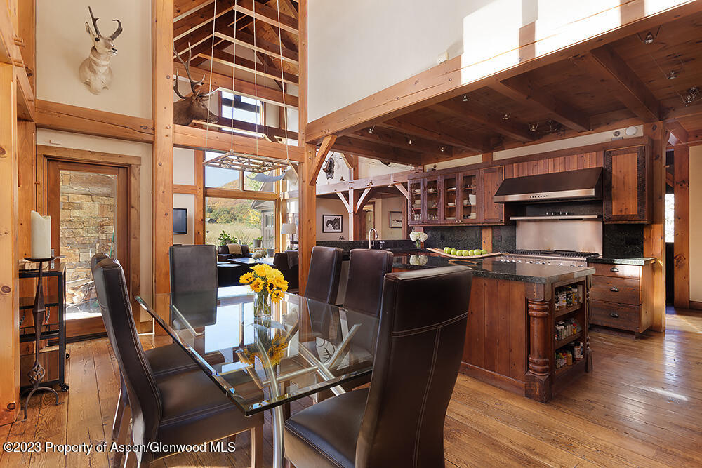 5084 Snowmass Creek Road Snowmass CO 81654