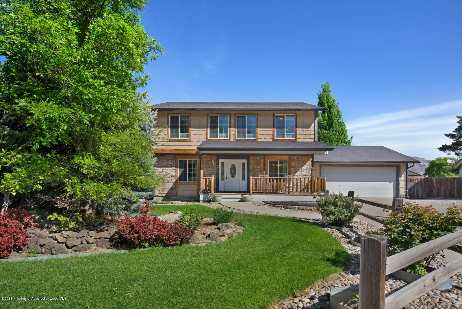 29 Spruce Court Parachute CO 81635
