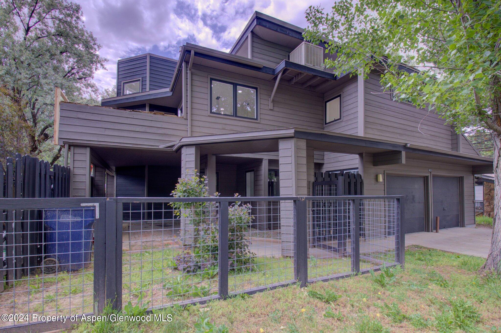 1625 Cooper Avenue Glenwood Springs CO 81601