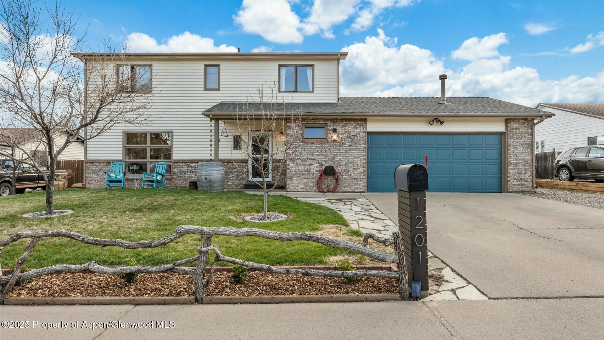 1201 Fir Avenue Rifle CO 81650