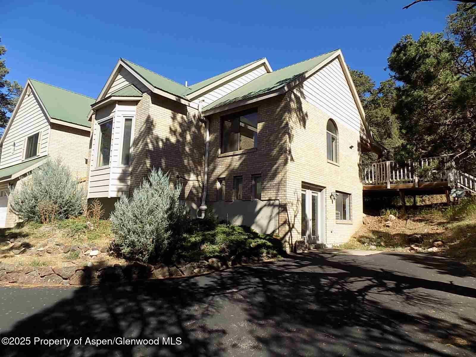 1544 County Road 112 Carbondale CO 81623