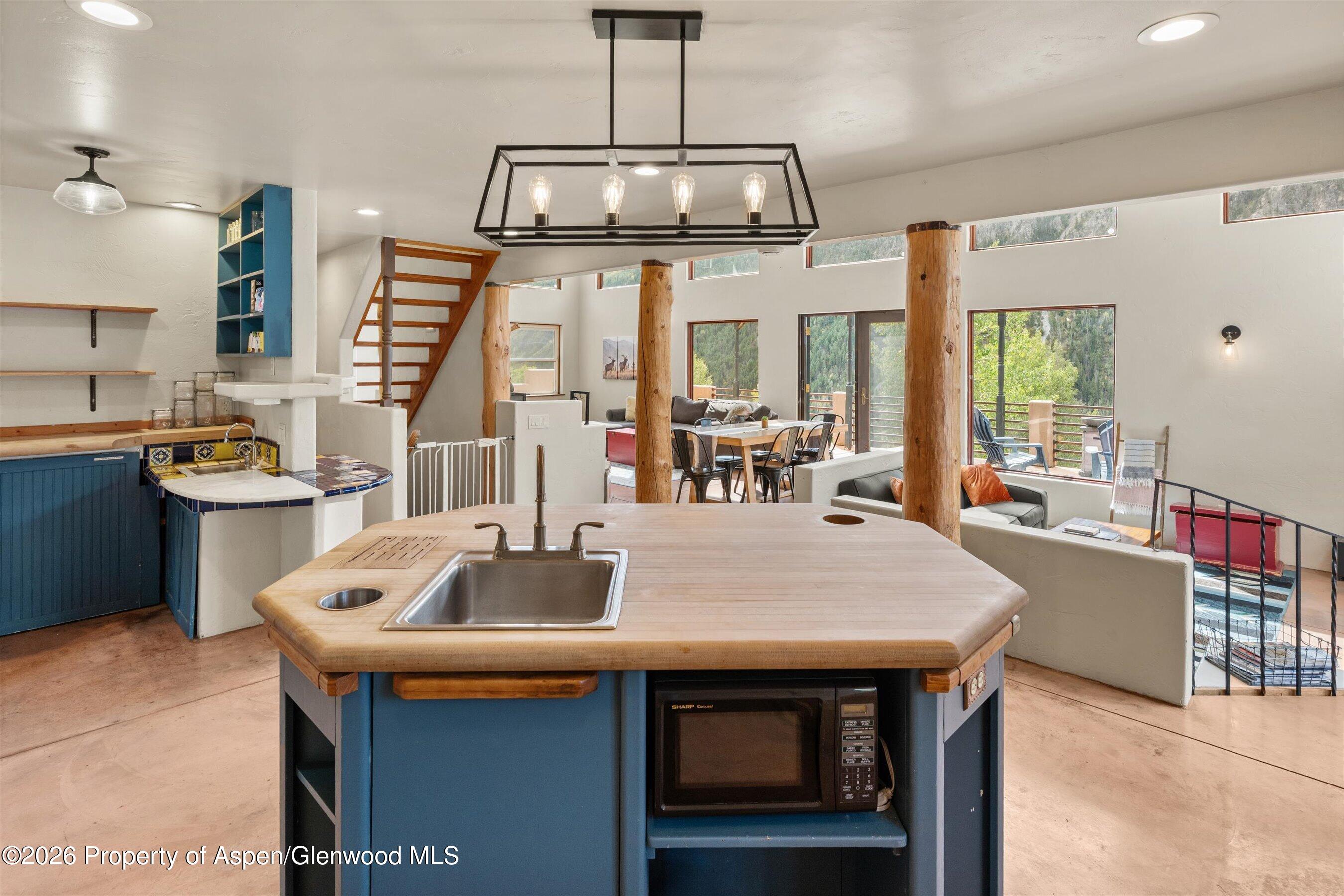 795 Serpentine Trail Marble CO 81623
