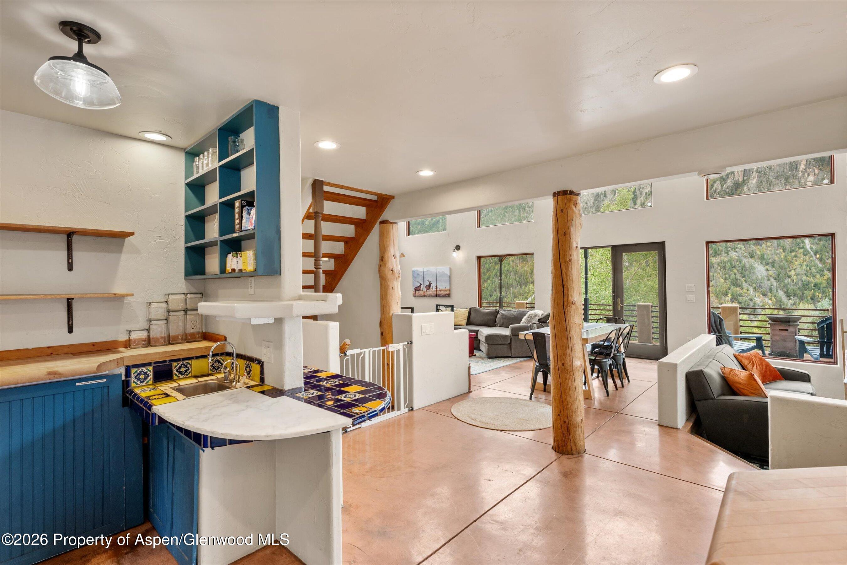 795 Serpentine Trail Marble CO 81623