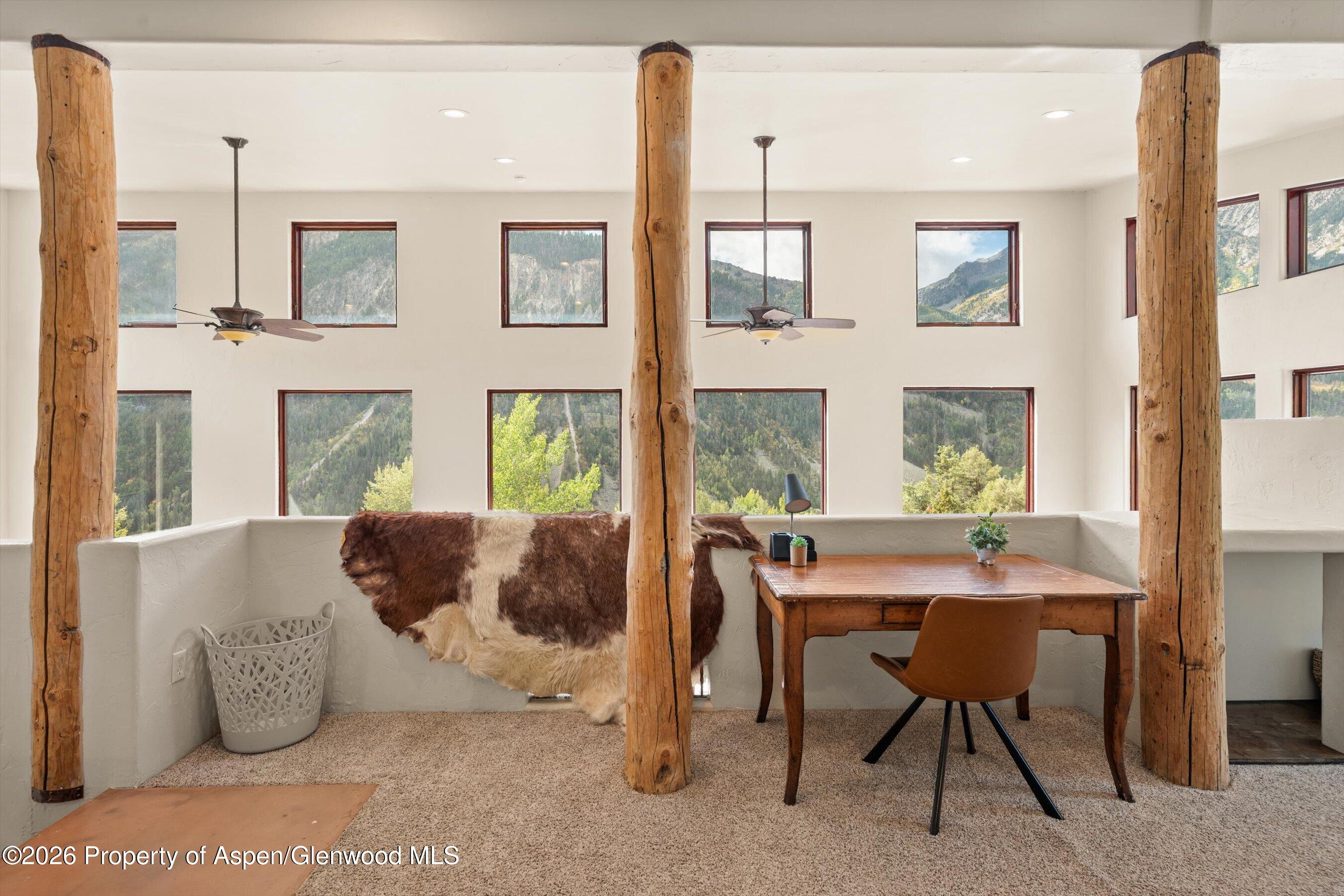 795 Serpentine Trail Marble CO 81623