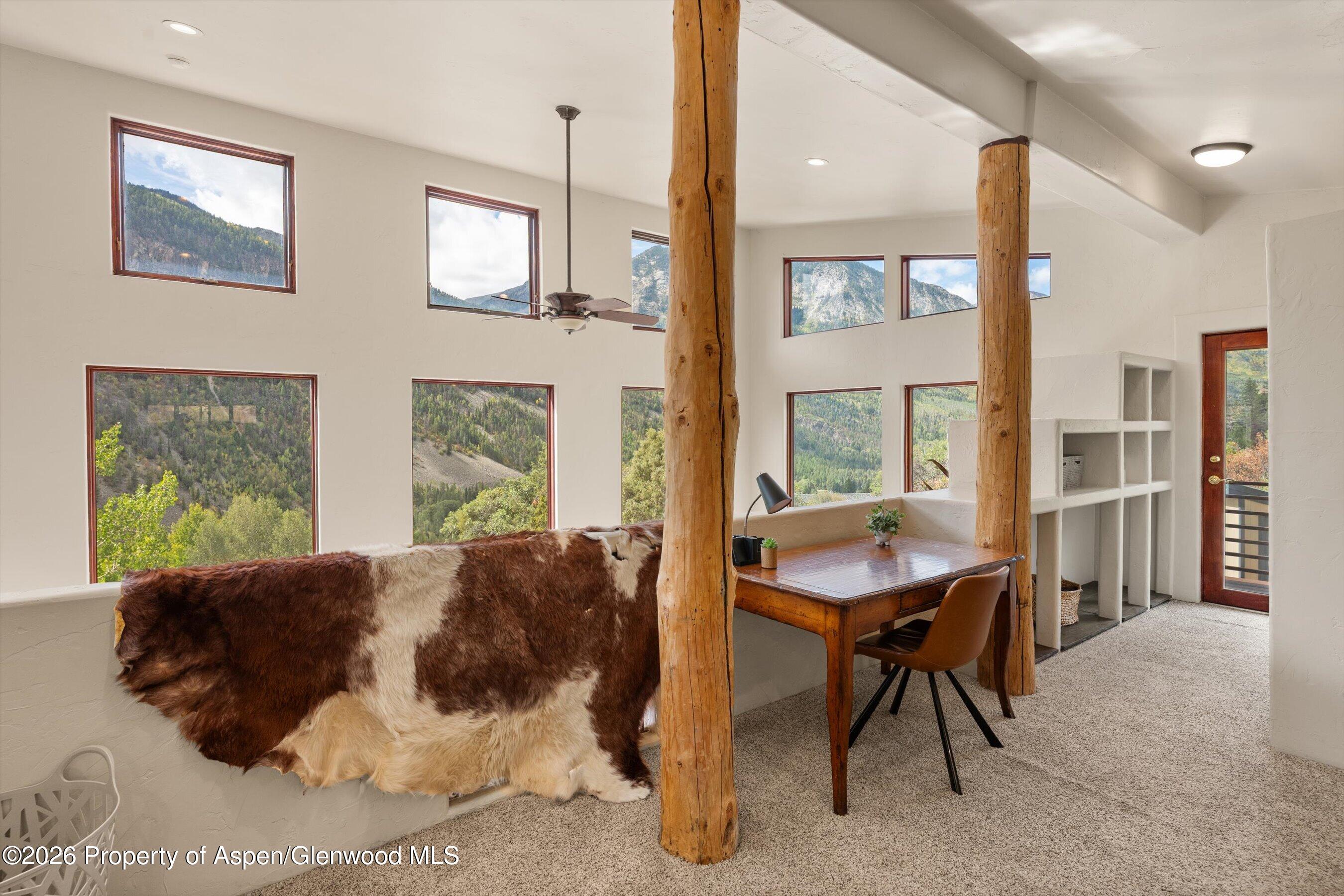 795 Serpentine Trail Marble CO 81623