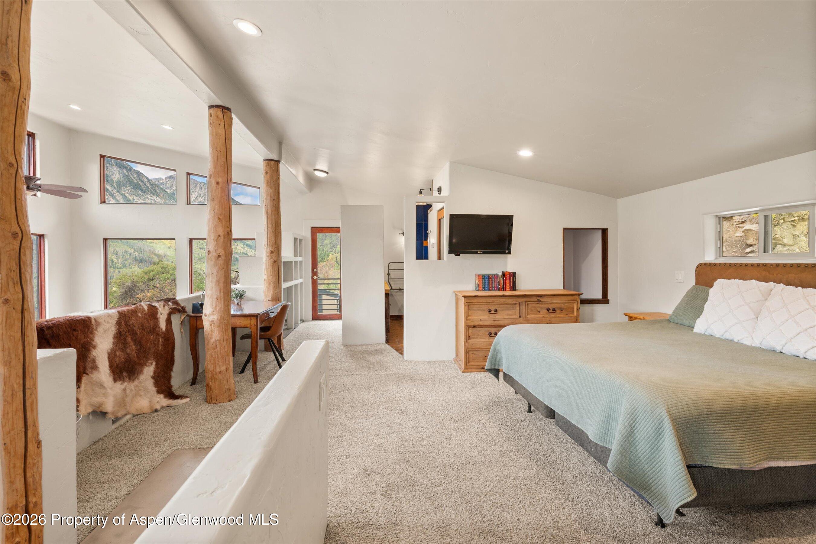 795 Serpentine Trail Marble CO 81623