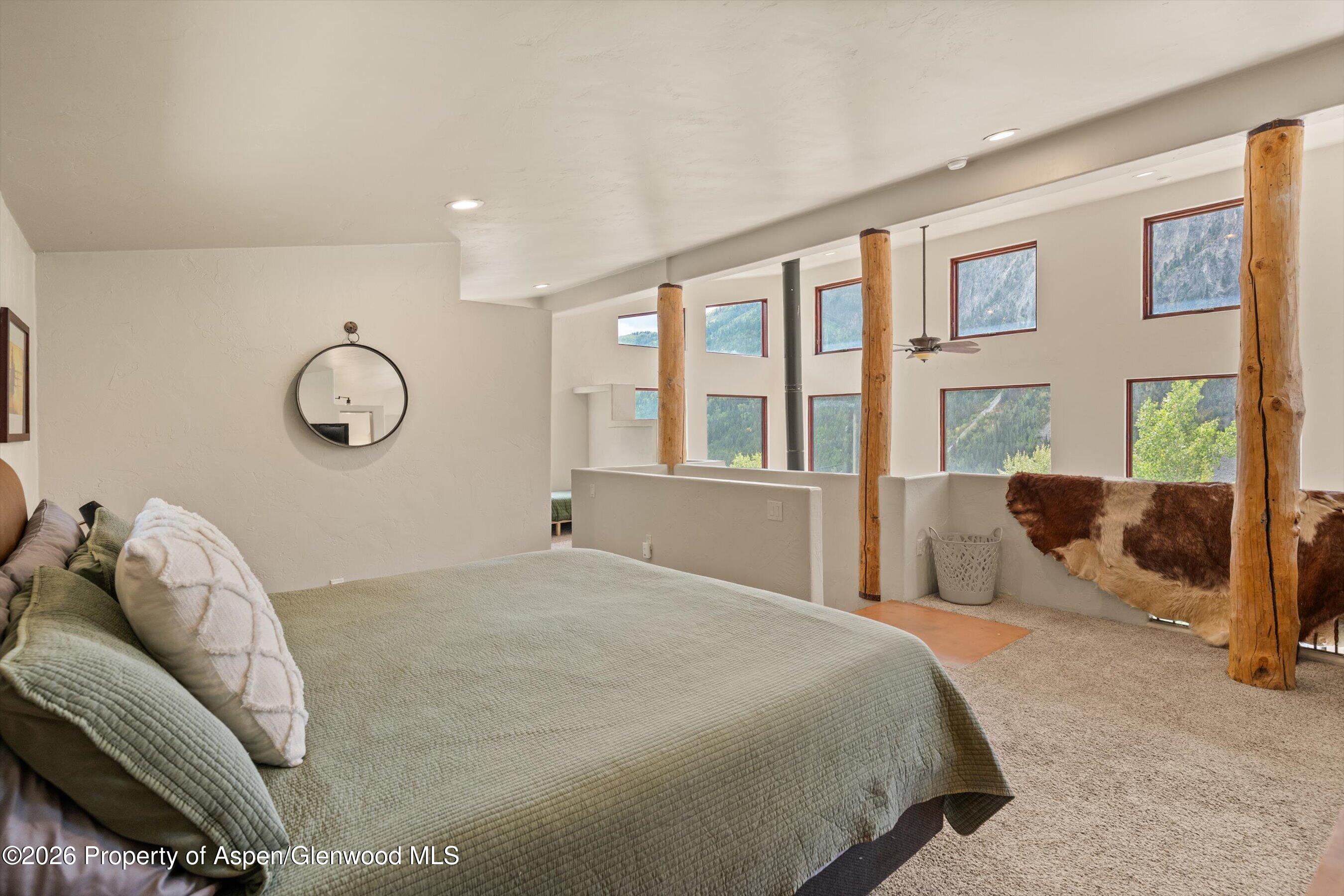 795 Serpentine Trail Marble CO 81623