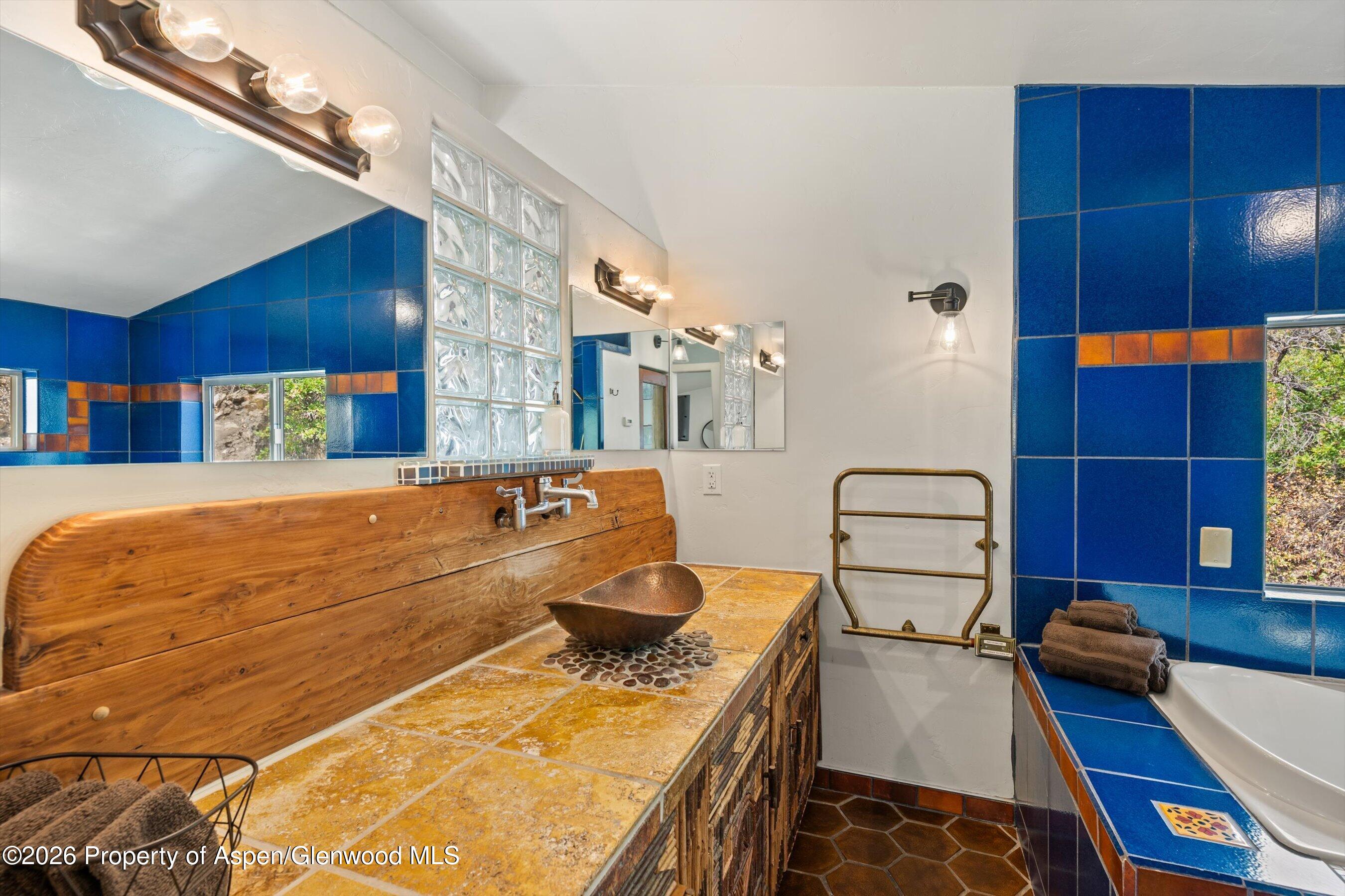 795 Serpentine Trail Marble CO 81623