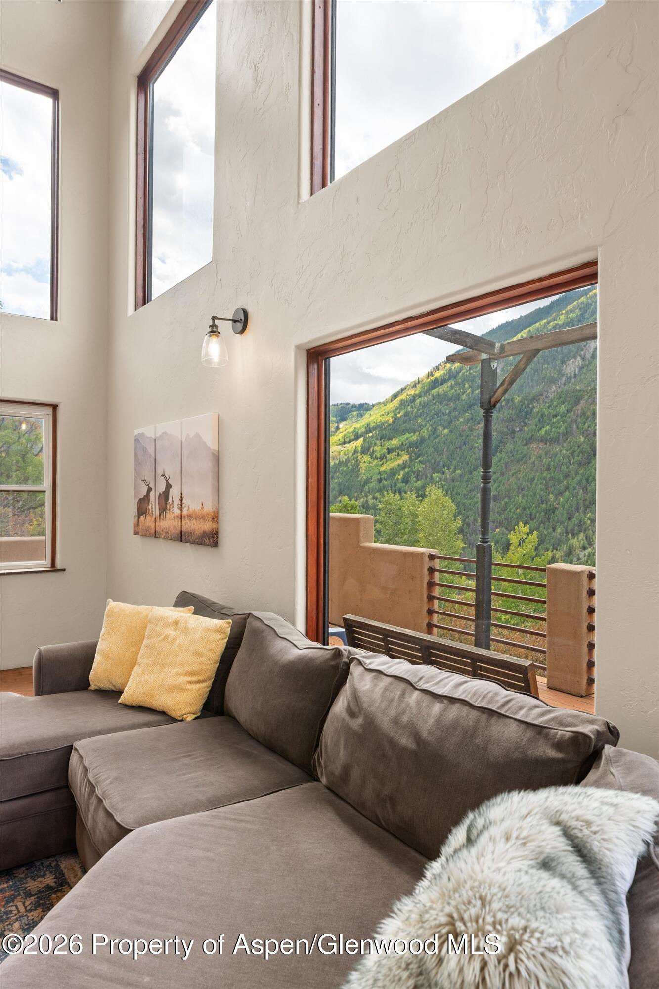 795 Serpentine Trail Marble CO 81623